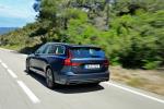 Volvo V60 D4 Inscription 2018 года (WW)